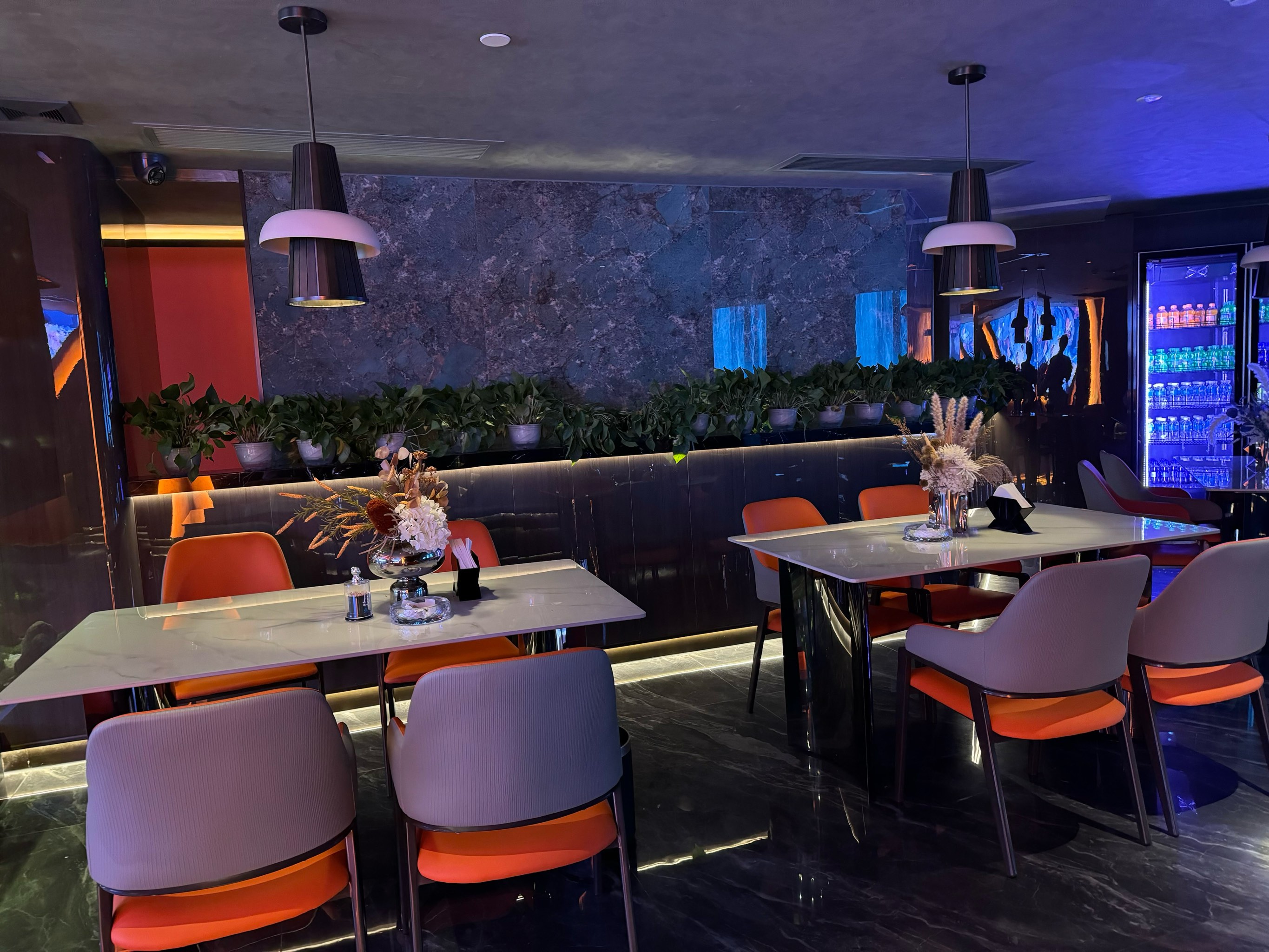 淄博商务KTV订房指南-桓台县ktv预订