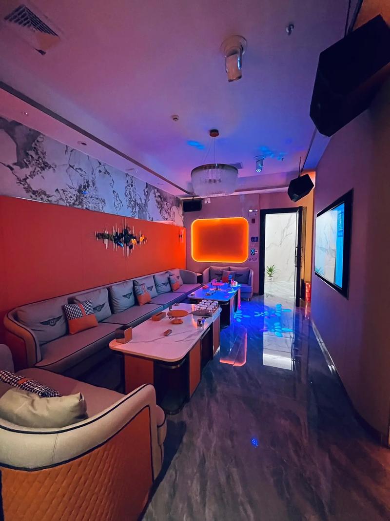 淄博商务ktv优选商务ktv预订平台-桓台县ktv预订