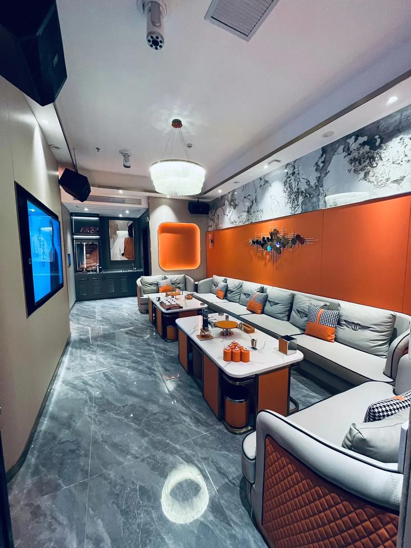 淄博商务ktv商务ktv有没有选择指南-桓台县ktv预订